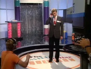 Sledge Hammer! 1. sezon 11. bölüm görseli