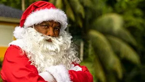 Death in Paradise 0. sezon 1. bölüm görseli