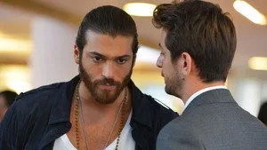 Her Şey Bitti