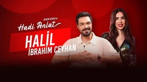 Halil İbrahim Ceyhan