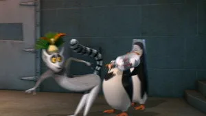 The Penguins of Madagascar 1. sezon 33. bölüm görseli