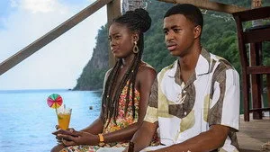 Death in Paradise 13. sezon 3. bölüm görseli