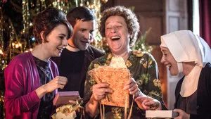 Call the Midwife 0. sezon 7. bölüm görseli
