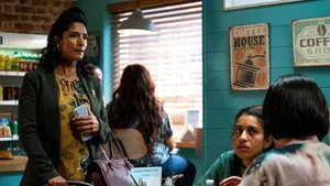 EastEnders 41. sezon 128. bölüm görseli
