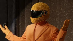 The Eric Andre Show 4. sezon 3. bölüm görseli