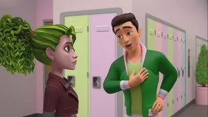 Zombies: The Re-Animated Series 1. sezon 3. bölüm görseli