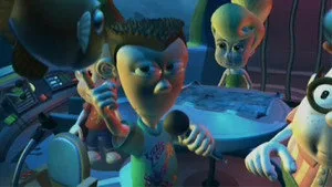 The Adventures of Jimmy Neutron: Boy Genius 1. sezon 8. bölüm görseli