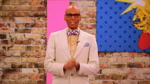 RuPaul's Drag Race 6. sezon 7. bölüm görseli