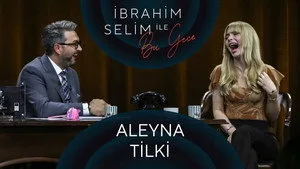 Aleyna Tilki, Alişan Göksu