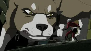 The Avengers: Earth's Mightiest Heroes 2. sezon 5. bölüm görseli