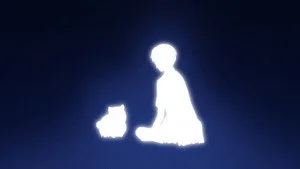 Natsume's Book of Friends 6. sezon 6. bölüm görseli