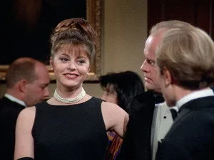 Frasier 2. sezon 18. bölüm görseli