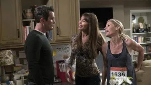 Modern Family 9. sezon 7. bölüm görseli