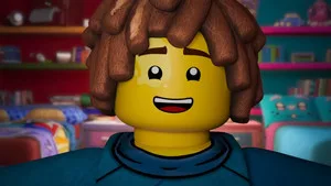 LEGO Dreamzzz: Düş Dünyası 0. sezon 6. bölüm görseli
