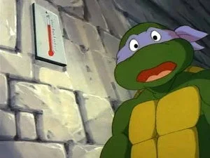 Genç Mutant Ninja Kaplumbağalar 6. sezon 8. bölüm görseli