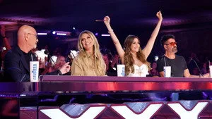 America's Got Talent 19. sezon 11. bölüm görseli