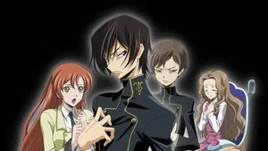 Code Geass: Lelouch of the Rebellion 0. sezon 14. bölüm görseli
