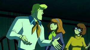 Scooby-Doo! Gizem Avcıları 2. sezon 19. bölüm görseli