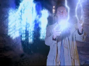 Charmed 0. sezon 8. bölüm görseli
