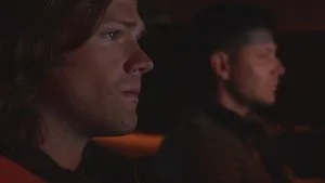 Supernatural 8. sezon 3. bölüm görseli