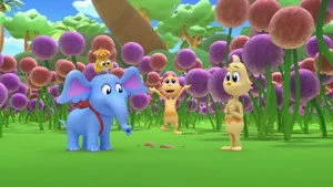 Dr. Seuss's Horton! 1. sezon 5. bölüm görseli