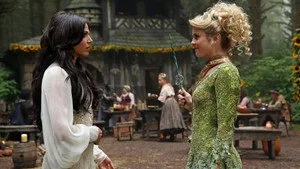 Once Upon a Time 3. sezon 3. bölüm görseli