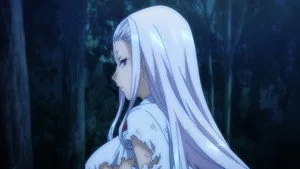 Shin Ikki Tousen 1. sezon 2. bölüm görseli