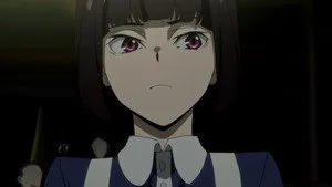 Bungou Stray Dogs 1. sezon 45. bölüm görseli