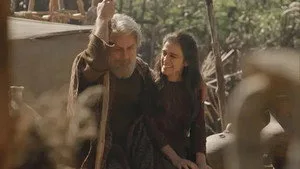Gênesis 1. sezon 208. bölüm görseli