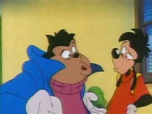 Goof'un Takımı 1. sezon 52. bölüm görseli