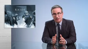 Last Week Tonight with John Oliver 8. sezon 3. bölüm görseli