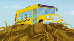The Magic School Bus Rides Again 2. sezon 11. bölüm görseli