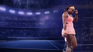 In the Arena: Serena Williams 1. sezon 6. bölüm görseli