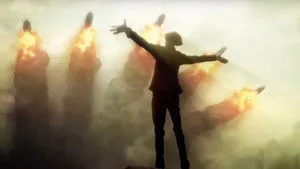 Attack on Titan 4. sezon 18. bölüm görseli