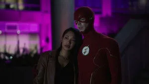 The Flash 7. sezon 3. bölüm görseli
