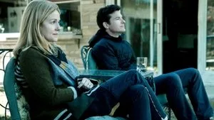 Ozark 2. sezon 1. bölüm görseli