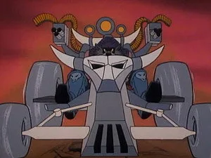 BraveStarr 1. sezon 34. bölüm görseli
