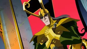 The Avengers: Earth's Mightiest Heroes 1. sezon 24. bölüm görseli