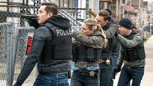 Chicago P.D. 5. sezon 19. bölüm görseli