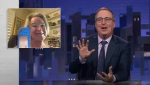 Last Week Tonight with John Oliver 0. sezon 63. bölüm görseli