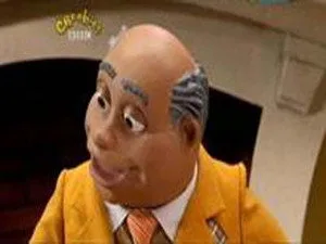 LazyTown 0. sezon 30. bölüm görseli