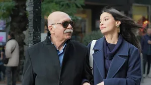 Kızılcık Şerbeti 2. sezon 17. bölüm görseli