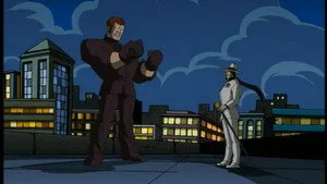 Genç Mutant Ninja Kaplumbağalar 3. sezon 7. bölüm görseli