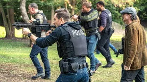Chicago P.D. 5. sezon 5. bölüm görseli