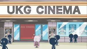 Kaijuu Girls 1. sezon 11. bölüm görseli