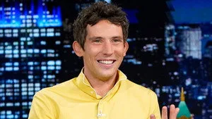 The Tonight Show Starring Jimmy Fallon 13. sezon 115. bölüm görseli