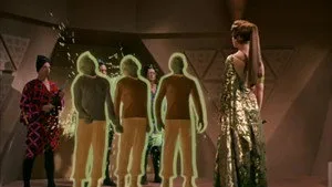 Star Trek 3. sezon 8. bölüm görseli