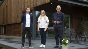 Grand Designs 27. sezon 7. bölüm görseli
