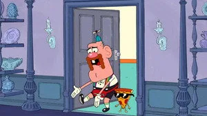 Uncle Grandpa 3. sezon 2. bölüm görseli