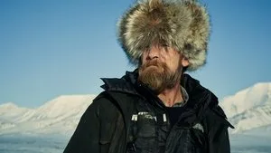 Fortitude 3. sezon 1. bölüm görseli